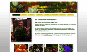 Gartenbau-flohr.de thumbnail