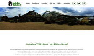 Gartenbau-wallenhorst.de thumbnail