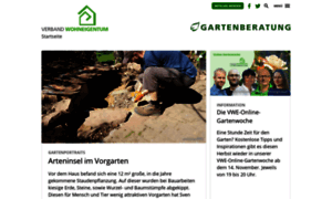 Gartenberatung.de thumbnail