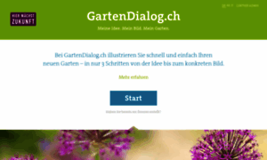 Gartendialog.ch thumbnail