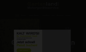 Gartenland-iserlohn.de thumbnail