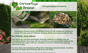 Gartenpflege-brauner.de thumbnail