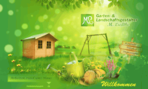 Gartenpflege-liedtke.de thumbnail