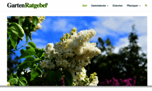 Gartenratgeber.net thumbnail