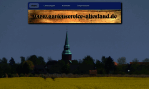 Gartenservice-altesland.de thumbnail