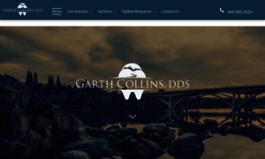 Garthcollinsdds.com thumbnail