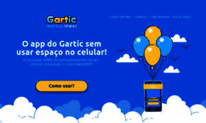 Gartic.net thumbnail
