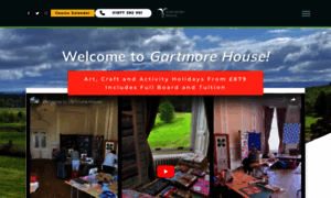 Gartmorehouse.com thumbnail