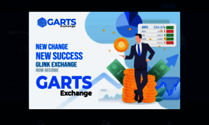 Garts.exchange thumbnail