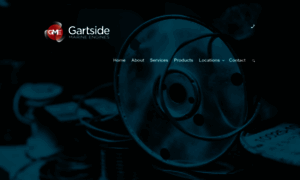 Gartsidemarine.com thumbnail