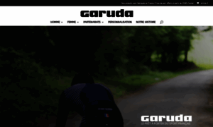 Garudasports.fr thumbnail