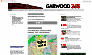 Garwood365.blogspot.com thumbnail