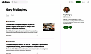 Gary-mcgaghey.medium.com thumbnail