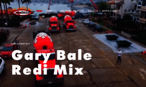 Garybaleredimix.com thumbnail