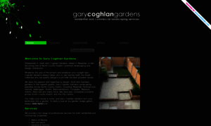 Garycoghlangardens.com thumbnail