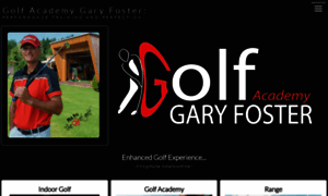 Garyfoster.at thumbnail