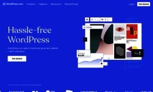 Garykeith.com thumbnail