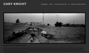 Garyknight.org thumbnail