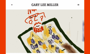 Garyleemiller.com thumbnail