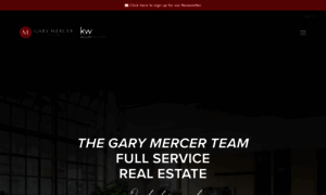 Garymercergroup.com thumbnail