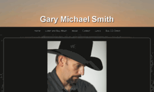 Garymichaelsmithmusic.com thumbnail