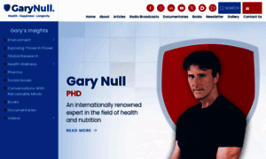 Garynull.com thumbnail