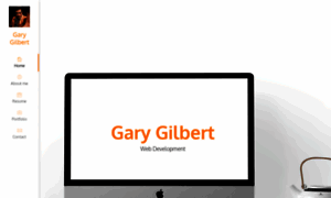Garyrgilbert.com thumbnail