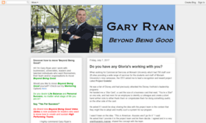 Garyryans.com thumbnail