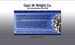 Garywwrightco.com thumbnail