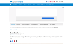Gas-furnaces-review.toptenreviews.com thumbnail