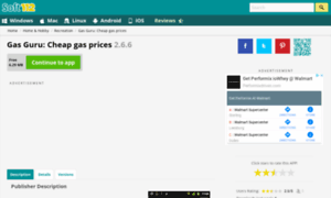 Gas-guru-cheap-gas-prices.soft112.com thumbnail