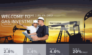 Gas-invest.biz thumbnail