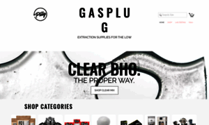 Gas-plug.com thumbnail