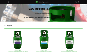 Gas-refrigerante.es thumbnail