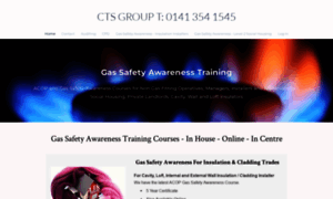 Gas-safety-awareness.co.uk thumbnail