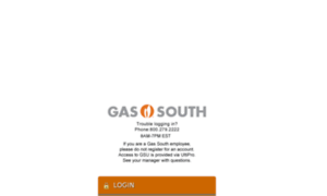 Gas-south.ttnlearning.com thumbnail