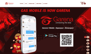 Gas.garena.co.id thumbnail