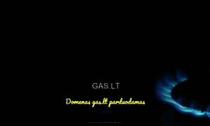 Gas.lt thumbnail