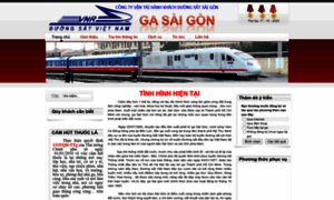 Gasaigon.com.vn thumbnail