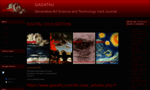 Gasathj.com thumbnail