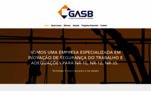Gasb.com.br thumbnail