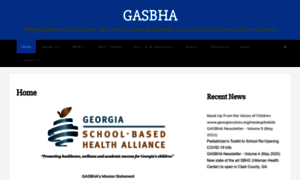 Gasbha.org thumbnail