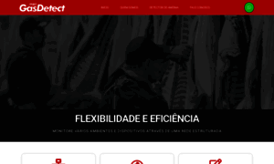 Gasdetect.com.br thumbnail