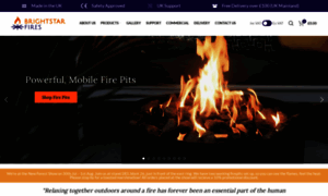 Gasfirepits.co.uk thumbnail