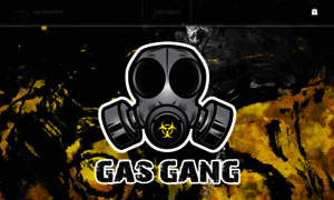 Gasgangmerch.com thumbnail