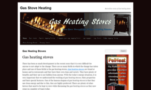 Gasheating-stoves.com thumbnail