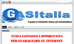 Gasitalia.netsons.org thumbnail