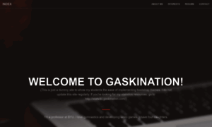 Gaskination.com thumbnail