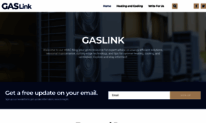 Gaslink.ca thumbnail