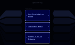 Gaslink.org thumbnail